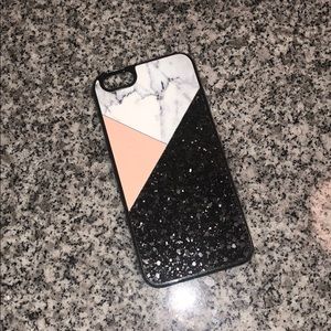 Baublebar iPhone 6s case